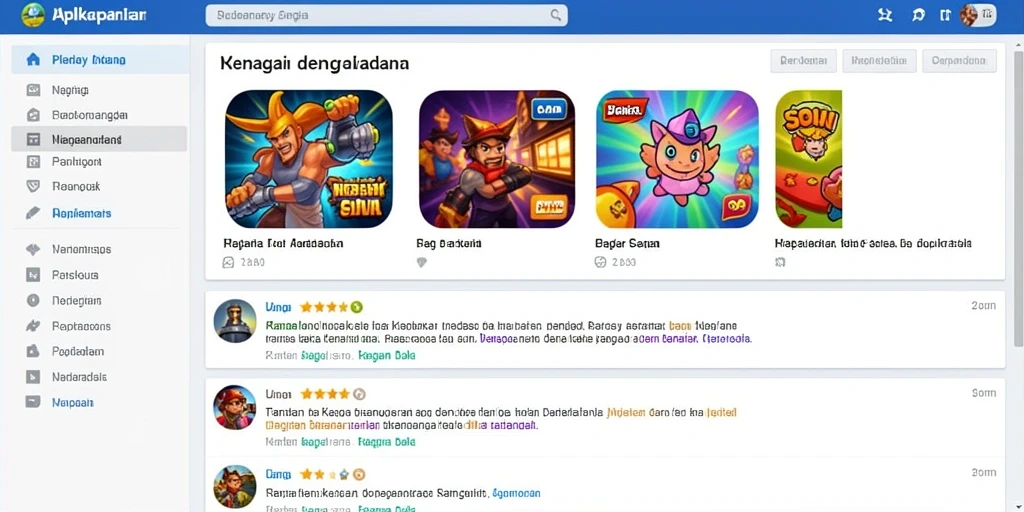 Sistem keamanan canggih untuk melindungi data pengguna.