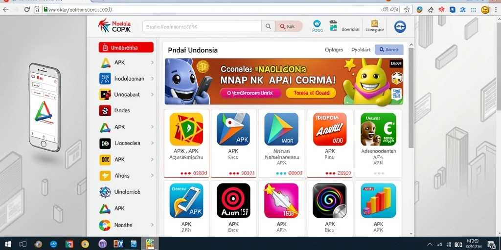 Fitur sosial yang memungkinkan interaksi antar pemain.