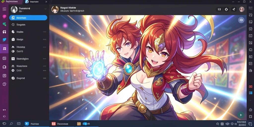 Mode multiplayer yang penuh tantangan dan keseruan.