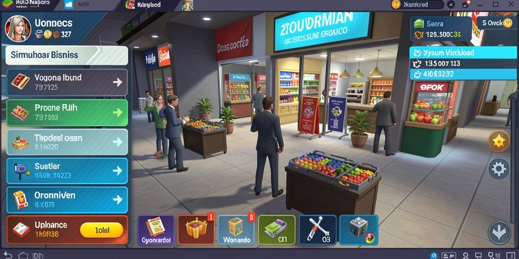 Varian permainan slot yang beragam dan mengasyikkan.