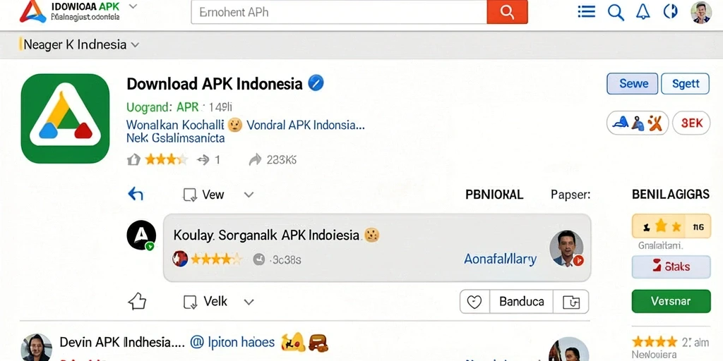 Pengalaman bermain yang seru dengan sistem reward.
