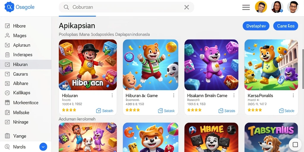 Level baru yang menambah keseruan pengalaman bermain.