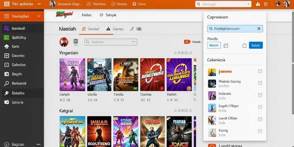 Karakter baru yang menambah keseruan gameplay.