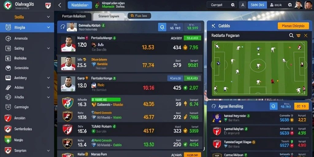 Mode permainan yang bervariasi dan menarik untuk dimainkan.
