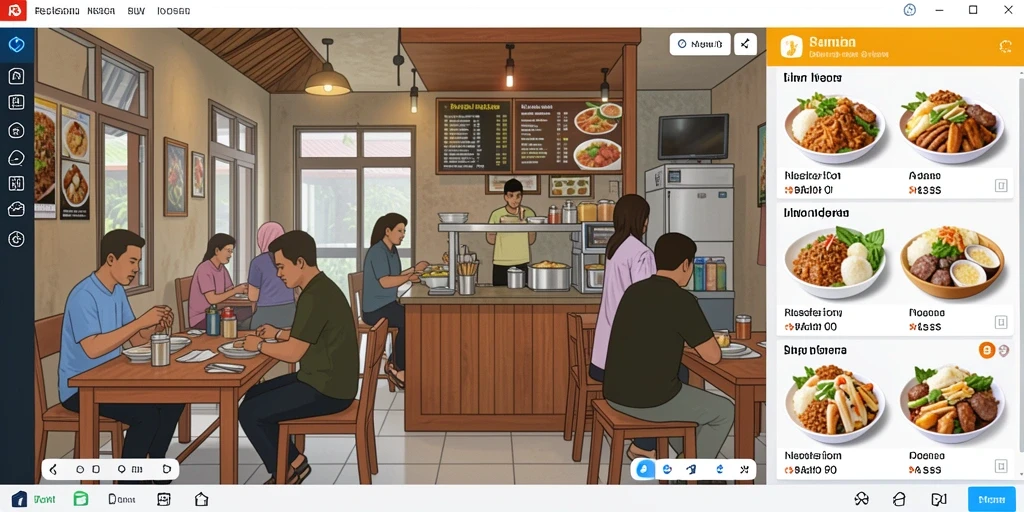 Kualitas suara yang menyenangkan saat bermain.