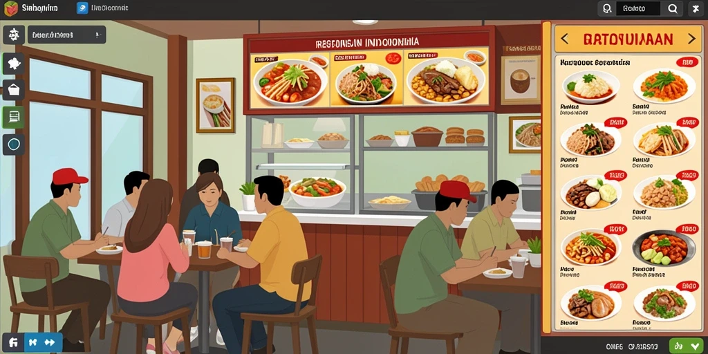 Fitur bonus yang menarik untuk meningkatkan peluang menang.